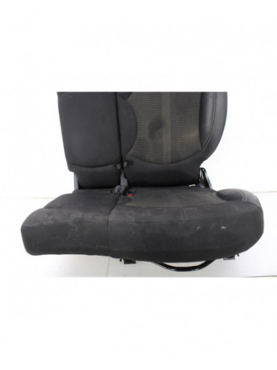 Recambio de asientos trasero izquierdo para mini countryman (r60) cooper d referencia OEM IAM PIELYTELA