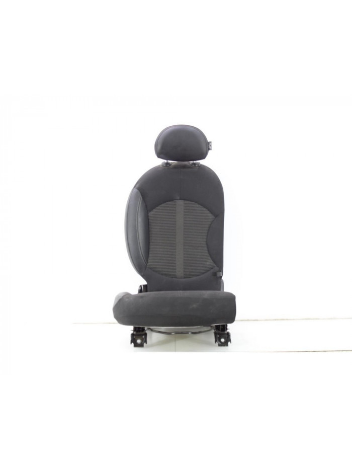 Recambio de asiento trasero derecho para mini countryman (r60) cooper d referencia OEM IAM PIELYTELA