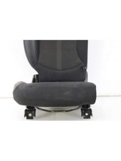Recambio de asiento trasero derecho para mini countryman (r60) cooper d referencia OEM IAM PIELYTELA