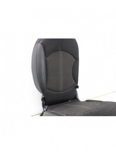 Recambio de asiento trasero derecho para mini countryman (r60) cooper d referencia OEM IAM PIELYTELA