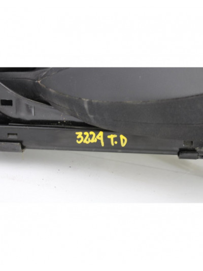 Recambio de asiento trasero derecho para mini countryman (r60) cooper d referencia OEM IAM PIELYTELA