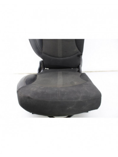 Recambio de asiento trasero derecho para mini countryman (r60) cooper d referencia OEM IAM PIELYTELA