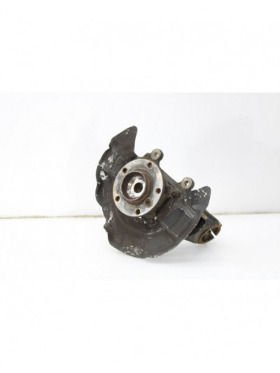 Recambio de mangueta delantera izquierda para mini countryman (r60) cooper d referencia OEM IAM 9806297D.I.