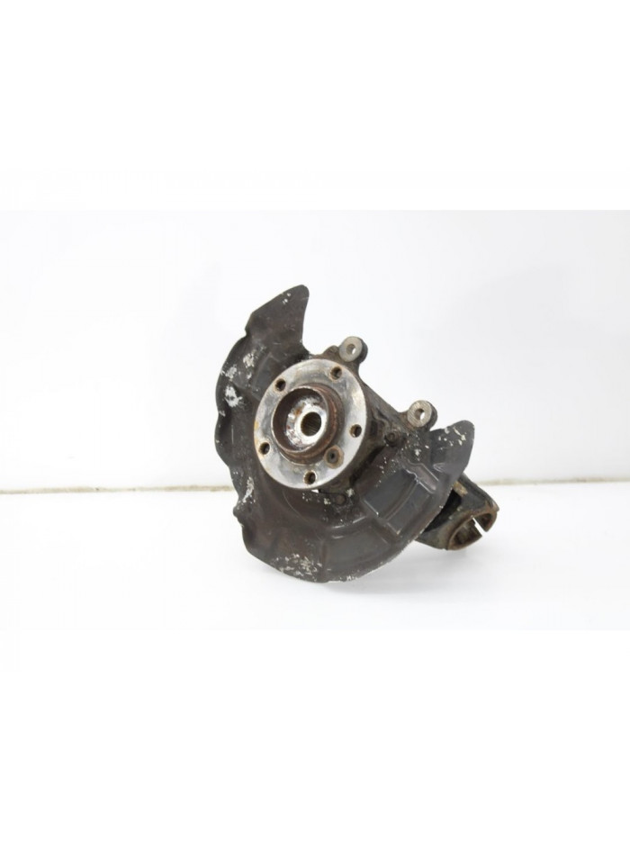 Recambio de mangueta delantera izquierda para mini countryman (r60) cooper d referencia OEM IAM 9806297D.I.