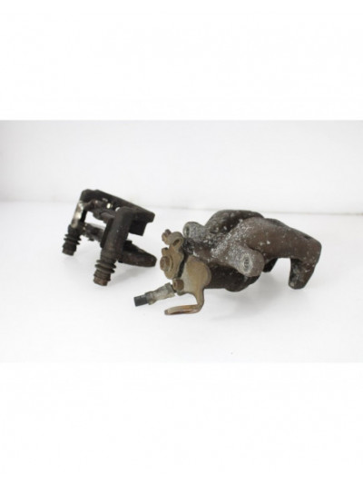 Recambio de pinza freno trasera derecha para mini countryman (r60) cooper d referencia OEM IAM T.D.