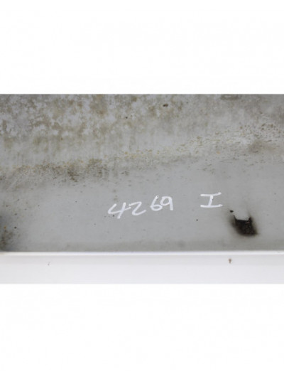 Recambio de faldon lateral izquierdo para audi tt (8n3/8n9) 1.8 t quattro coupe (165kw) referencia OEM IAM 4269IZQ.