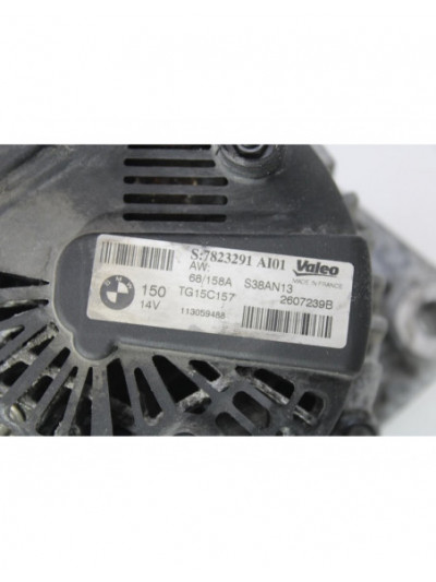Alternador MINI COUNTRYMAN Cooper D 2013