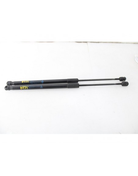 Recambio de amortiguadores maletero / porton para mini countryman (r60) cooper d referencia OEM IAM 9801386