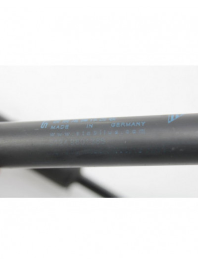 Recambio de amortiguadores maletero / porton para mini countryman (r60) cooper d referencia OEM IAM 9801386