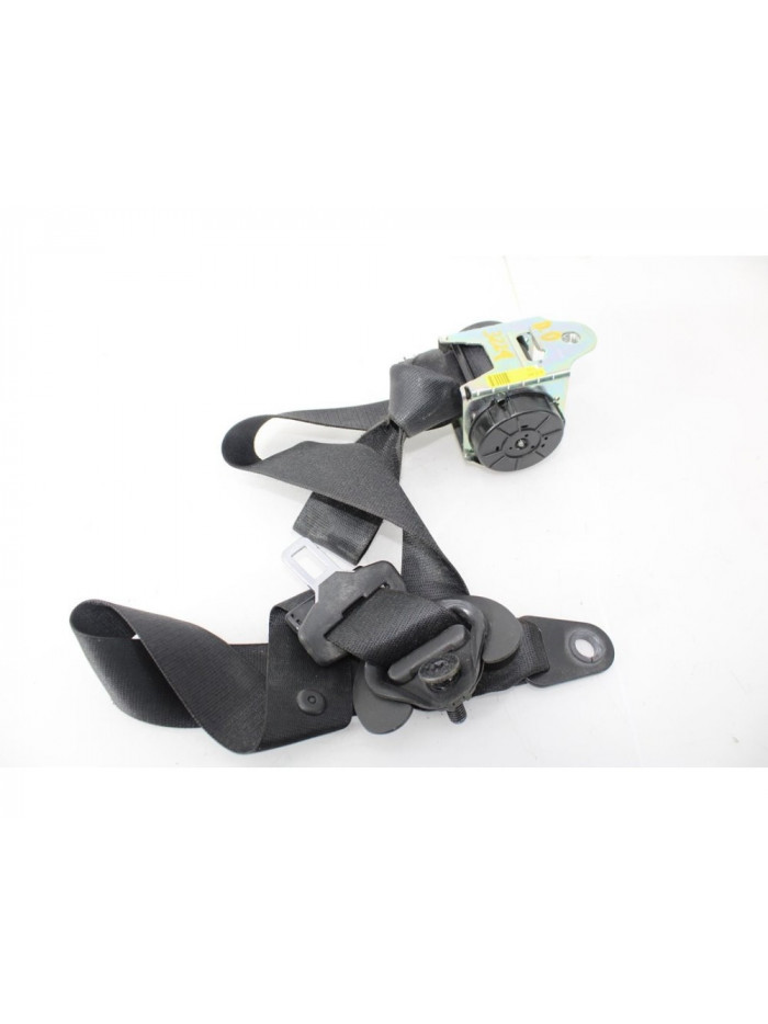Recambio de cinturon seguridad delantero derecho para mini countryman (r60) cooper d referencia OEM IAM 617059700B