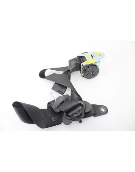 Recambio de cinturon seguridad delantero derecho para mini countryman (r60) cooper d referencia OEM IAM 617059700B