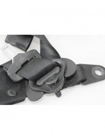 Recambio de cinturon seguridad delantero derecho para mini countryman (r60) cooper d referencia OEM IAM 617059700B