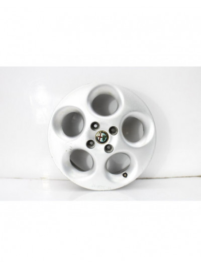 Recambio de llanta para alfa romeo 146 1.9 jtd referencia OEM IAM 14541B821