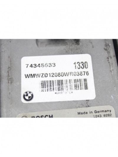 Centralita motor uce MINI COUNTRYMAN Cooper D 2013