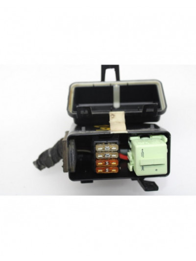 Recambio de caja reles / fusibles para mini countryman (r60) cooper d referencia OEM IAM