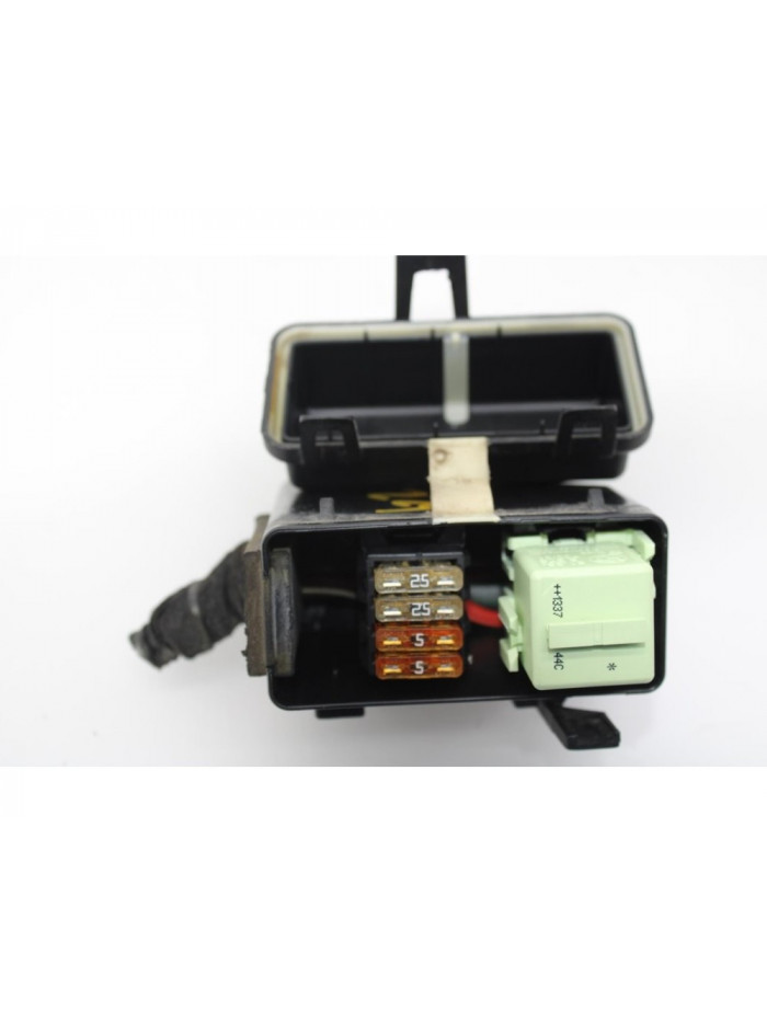 Recambio de caja reles / fusibles para mini countryman (r60) cooper d referencia OEM IAM
