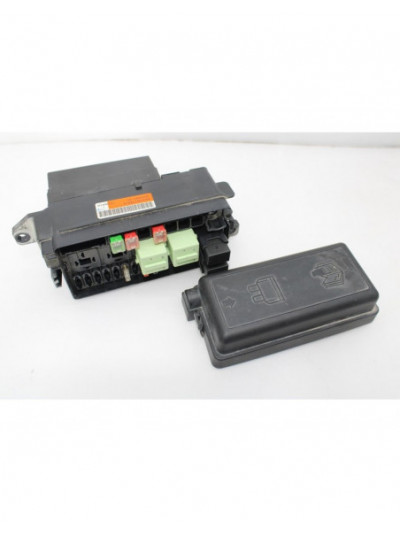 Recambio de caja reles / fusibles para mini countryman (r60) cooper d referencia OEM IAM 924094503