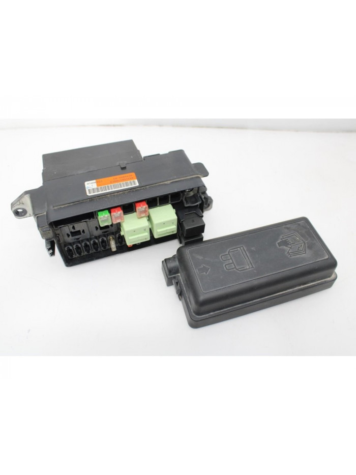 Caja reles / fusibles MINI COUNTRYMAN Cooper D 2013