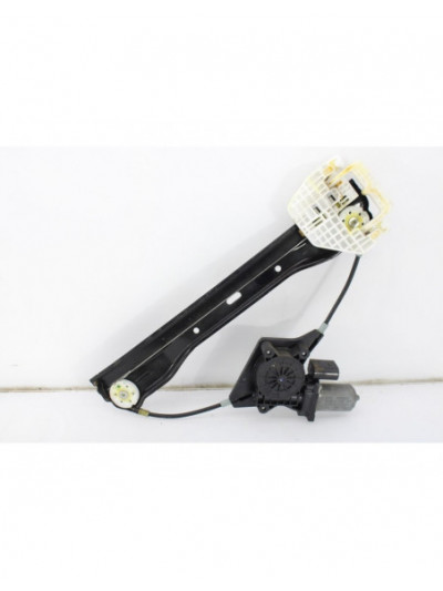 Recambio de elevalunas trasero izquierdo para mini countryman (r60) cooper d referencia OEM IAM 9800635