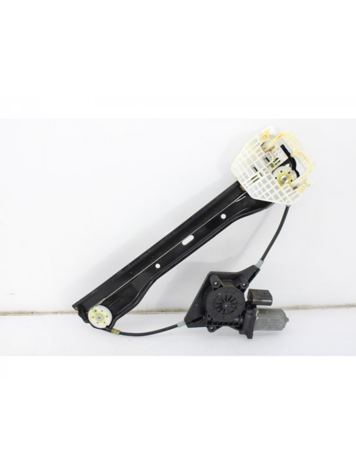 Recambio de elevalunas trasero izquierdo para mini countryman (r60) cooper d referencia OEM IAM 9800635