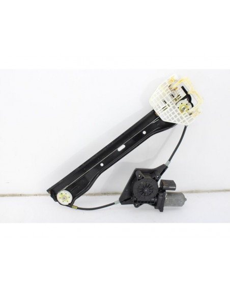 Recambio de elevalunas trasero izquierdo para mini countryman (r60) cooper d referencia OEM IAM 9800635