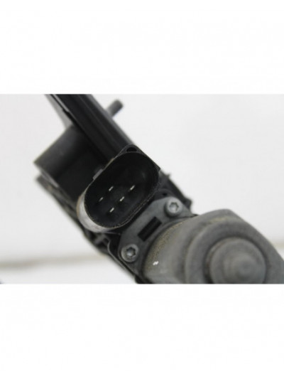 Recambio de elevalunas trasero izquierdo para mini countryman (r60) cooper d referencia OEM IAM 9800635