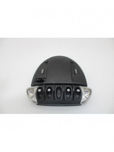Recambio de luz interior para mini countryman (r60) one d referencia OEM IAM 9806332