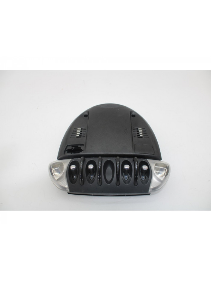 Luz interior MINI COUNTRYMAN One D 2013