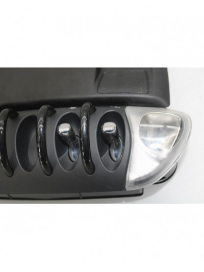 Luz interior MINI COUNTRYMAN One D 2013