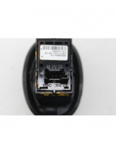 Recambio de mando elevalunas trasero izquierdo para mini countryman (r60) cooper d referencia OEM IAM 929488401