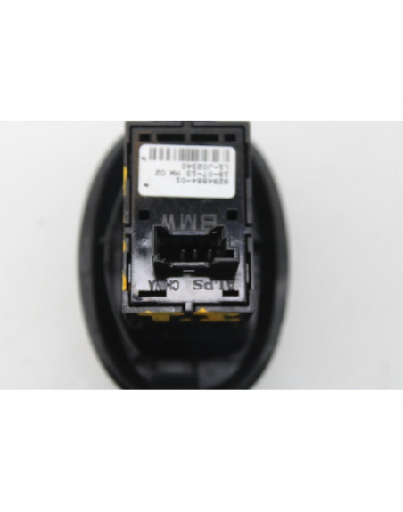 Recambio de mando elevalunas trasero izquierdo para mini countryman (r60) cooper d referencia OEM IAM 929488401