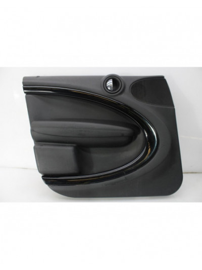 Recambio de guarnecido puerta delantera izquierda para mini countryman (r60) cooper d referencia OEM IAM 14697410