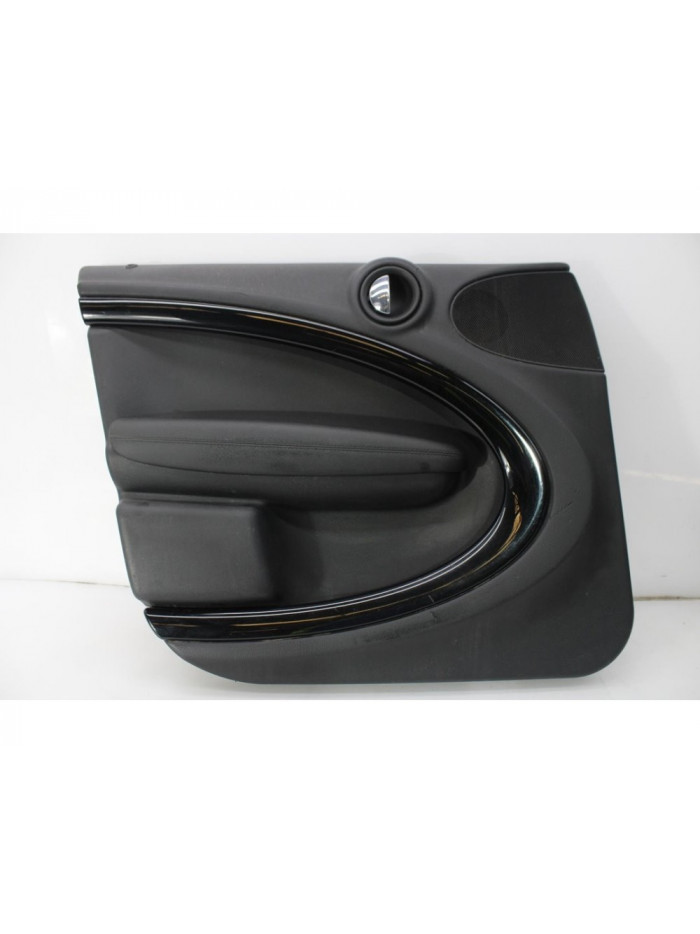 Recambio de guarnecido puerta delantera izquierda para mini countryman (r60) cooper d referencia OEM IAM 14697410