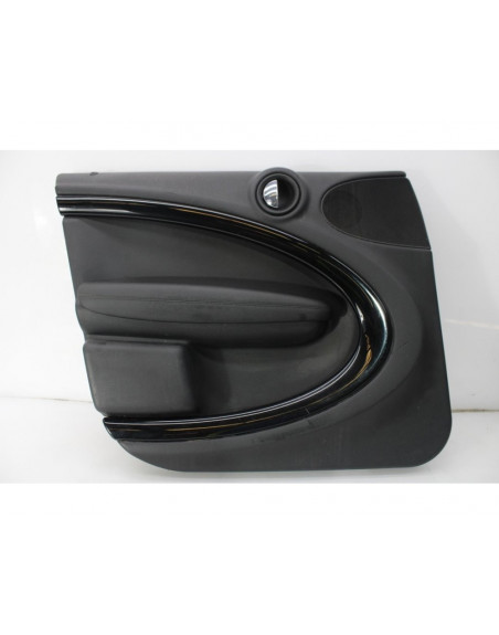 Recambio de guarnecido puerta delantera izquierda para mini countryman (r60) cooper d referencia OEM IAM 14697410