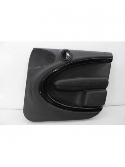 Recambio de guarnecido puerta delantera derecha para mini countryman (r60) cooper d referencia OEM IAM 14697410