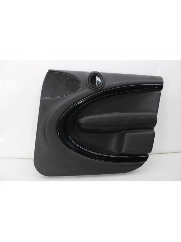 Guarnecido puerta delantera derecha MINI COUNTRYMAN Cooper D 2013