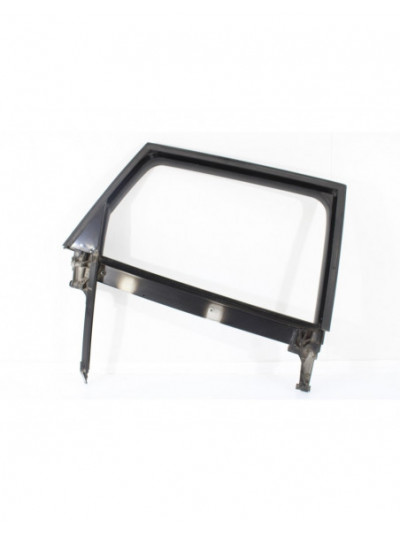 Recambio de guia de ventanilla para audi a3 (8p) 1.6 tdi ambiente referencia OEM IAM 8P4839630TRAS.DER.