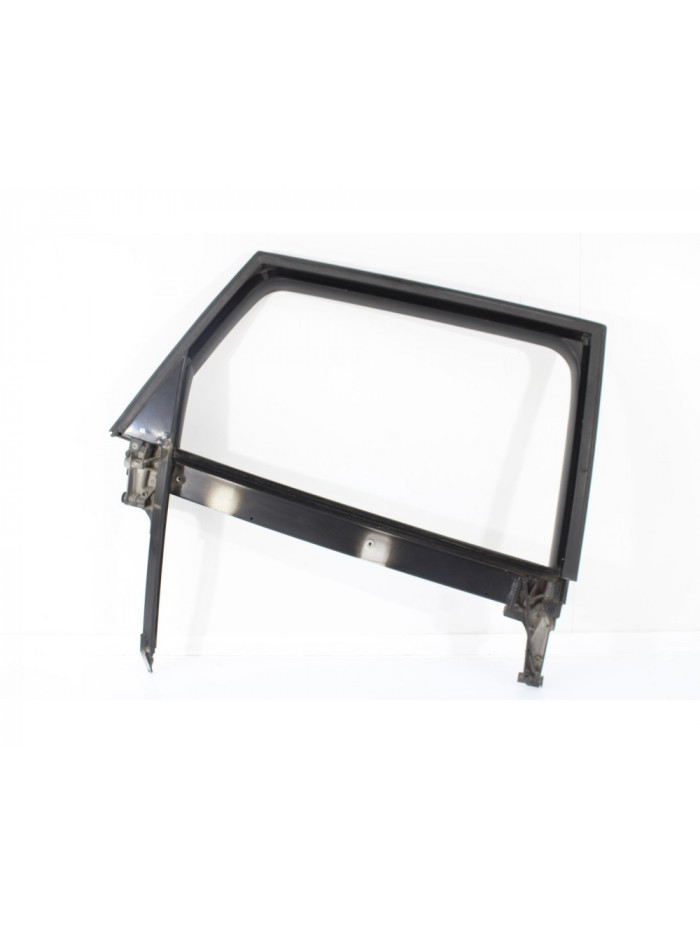 Recambio de guia de ventanilla para audi a3 (8p) 1.6 tdi ambiente referencia OEM IAM 8P4839630TRAS.DER.