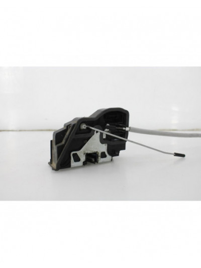 Recambio de cerradura puerta trasera izquierda para mini countryman (r60) cooper d referencia OEM IAM T.I.7318417
