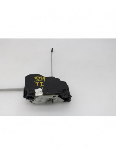 Recambio de cerradura puerta trasera izquierda para mini countryman (r60) cooper d referencia OEM IAM T.I.7318417