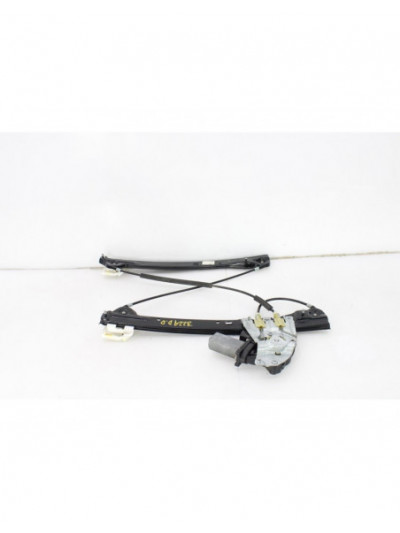 Recambio de elevalunas delantero derecho para mini countryman (r60) cooper d referencia OEM IAM 9800566