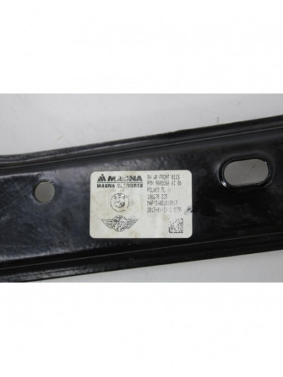 Elevalunas delantero derecho MINI COUNTRYMAN Cooper D 2013