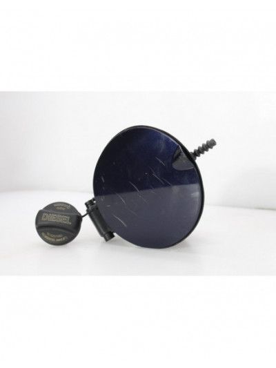 Recambio de tapa exterior combustible para mini countryman (r60) cooper d referencia OEM IAM 9801420