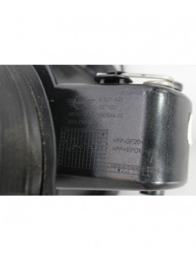 Tapa exterior combustible MINI COUNTRYMAN Cooper D 2013