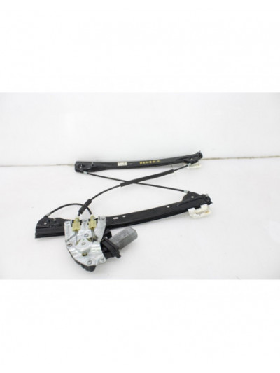 Recambio de elevalunas delantero izquierdo para mini countryman (r60) cooper d referencia OEM IAM 9800565