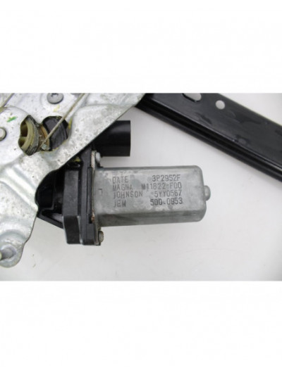 Elevalunas delantero izquierdo MINI COUNTRYMAN Cooper D 2013