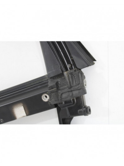 Recambio de guia de ventanilla para audi a3 (8p) 1.6 tdi ambiente referencia OEM IAM 8P4839630TRAS.DER.