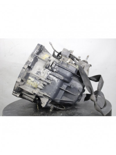 Caja cambios MINI R56 1.6 16V CAT Gasolina 120CV 88KW 2006