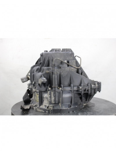 Caja cambios MINI R56 1.6 16V CAT Gasolina 120CV 88KW 2006