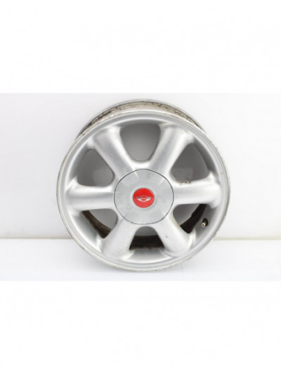 Recambio de llanta para mini r56 1.6 16v cat referencia OEM IAM